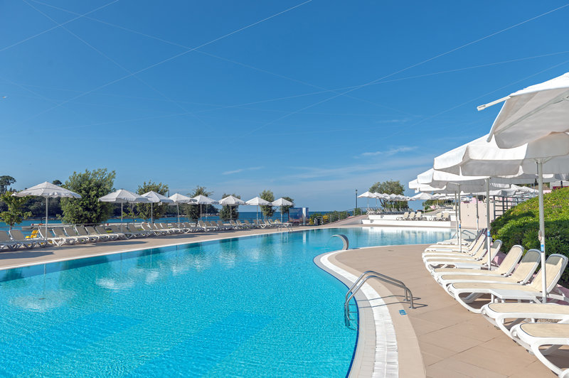 Urlaub im Maistra Select Island Hotel Istra 2024/2025 - hier günstig online buchen