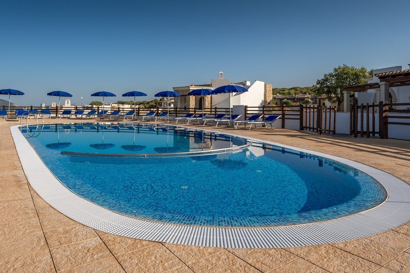 Urlaub im Vista Blu Resort 2024/2025 - hier günstig online buchen