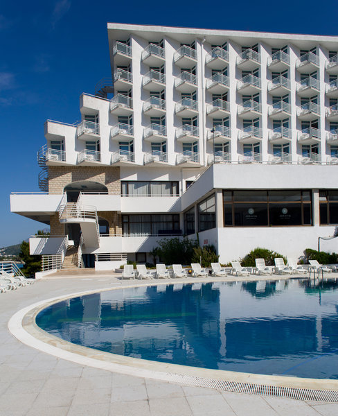 Urlaub im Adriatiq Labineca Hotel & Nebengebäude - hier günstig online buchen