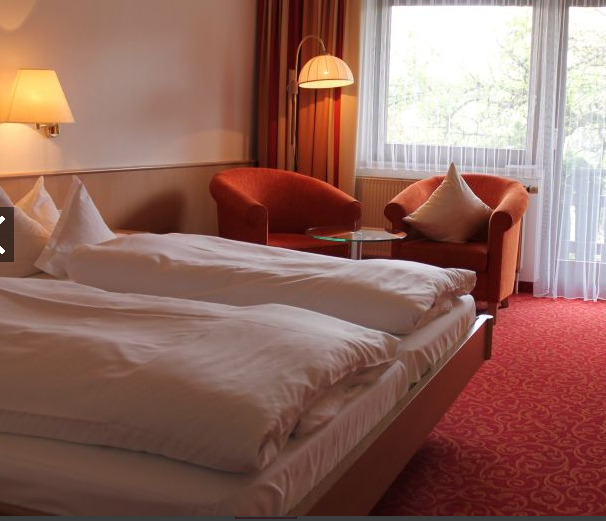 Urlaub im Hotel Hohenrodt - hier günstig online buchen