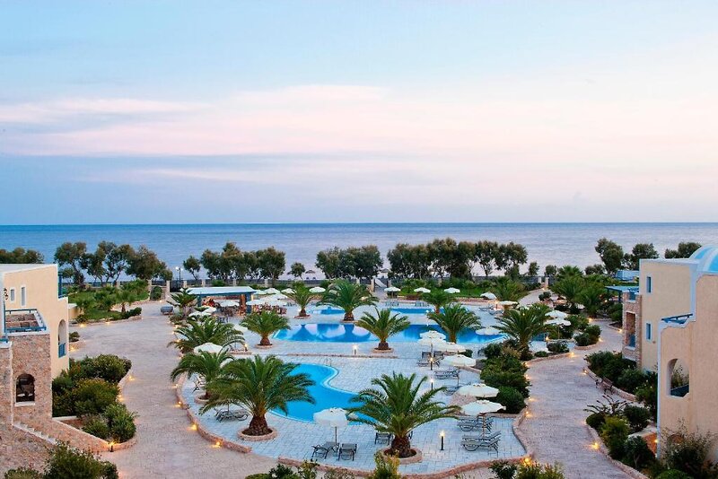 Urlaub im Santo Mira Mare Resort 2024/2025 - hier günstig online buchen