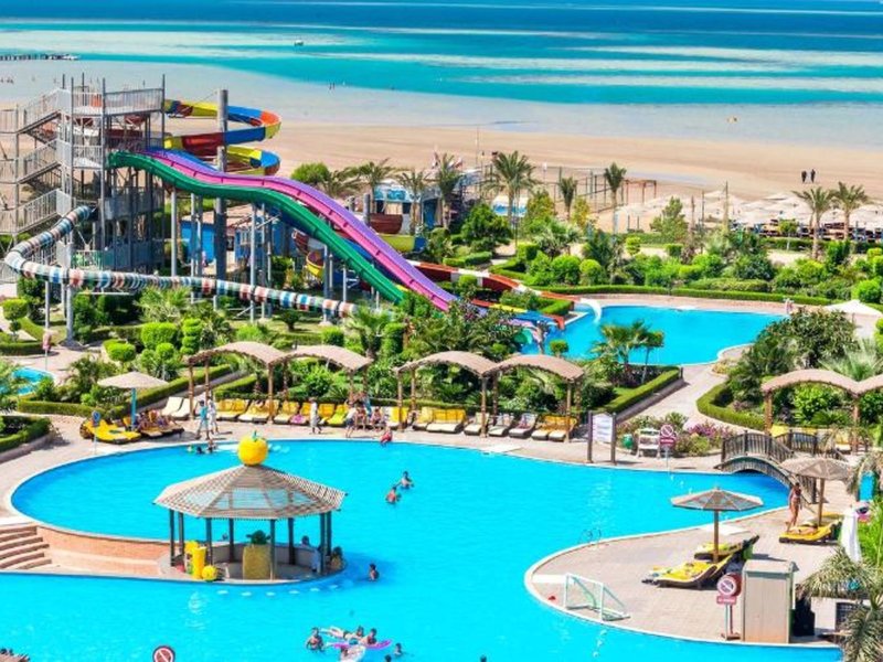 Urlaub im Hawaii Caesar Dreams Resort & Aqua Park 2024/2025 - hier günstig online buchen