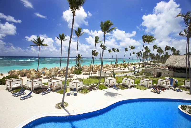 Urlaub im Majestic Elegance Punta Cana Family Section  - hier günstig online buchen