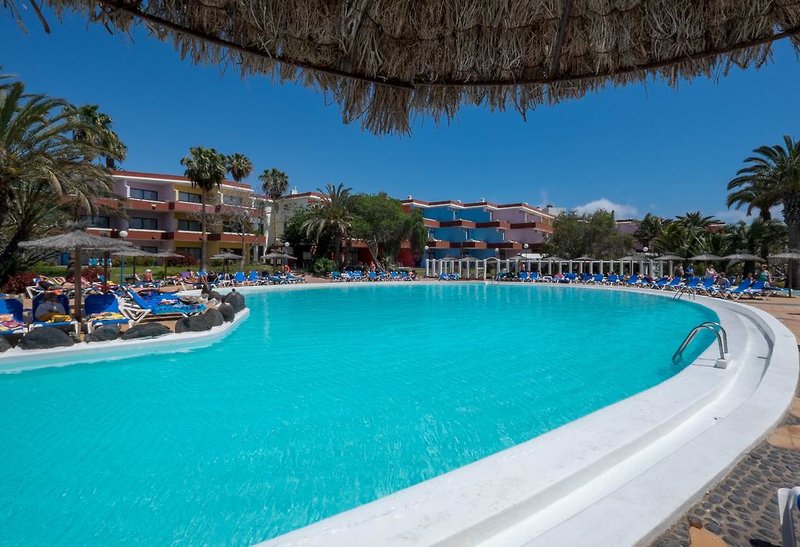 Urlaub im SBH Fuerteventura Playa - hier günstig online buchen