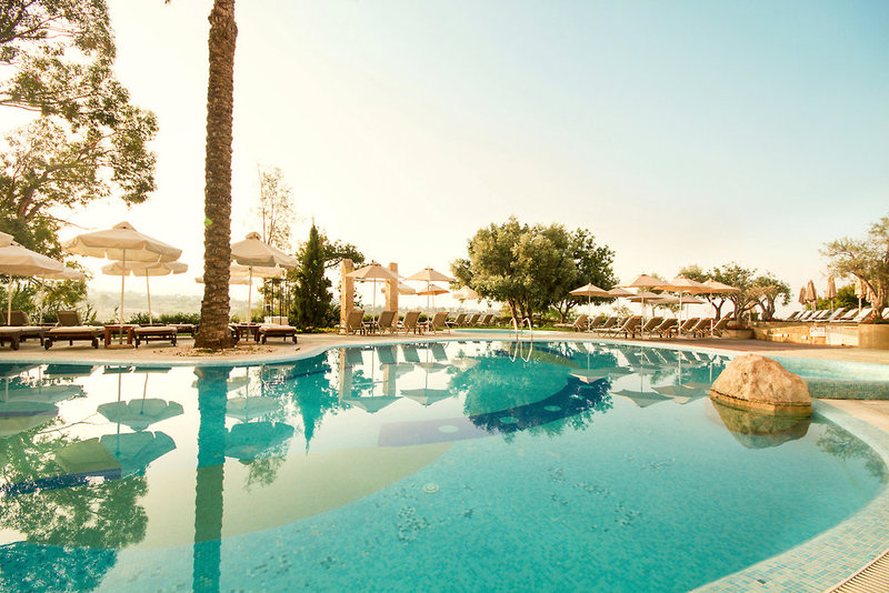 Urlaub im Coral Thalassa Hotel - hier günstig online buchen