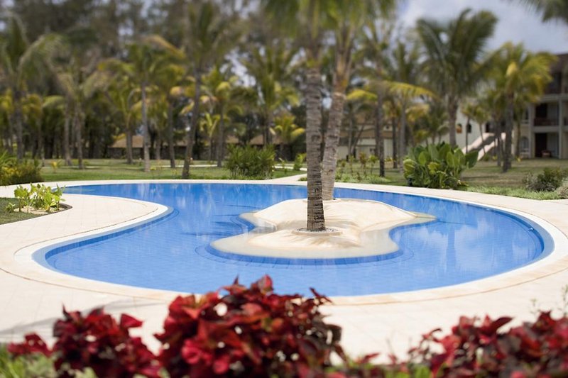 Urlaub im Mövenpick Resort & Spa El Gouna - hier günstig online buchen