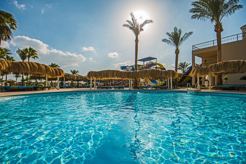Urlaub im SUNRISE Aqua Joy Resort - Select - hier günstig online buchen