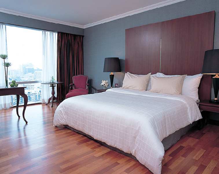 Urlaub im Pullman Bangkok Hotel G 2024/2025 - hier günstig online buchen