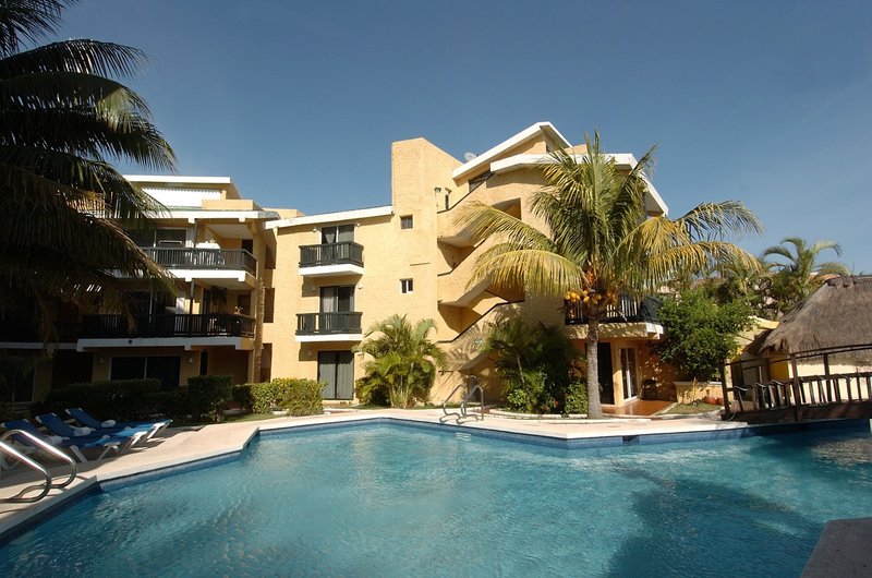 Urlaub im Beach House Imperial Laguna Cancun Hotel by Faranda Hotels - hier günstig online buchen