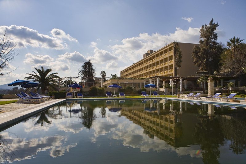 Urlaub im Hotel Corfu Palace - hier günstig online buchen