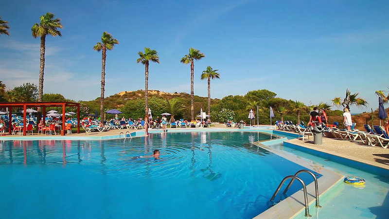 Urlaub im Auramar Beach Resort - hier günstig online buchen