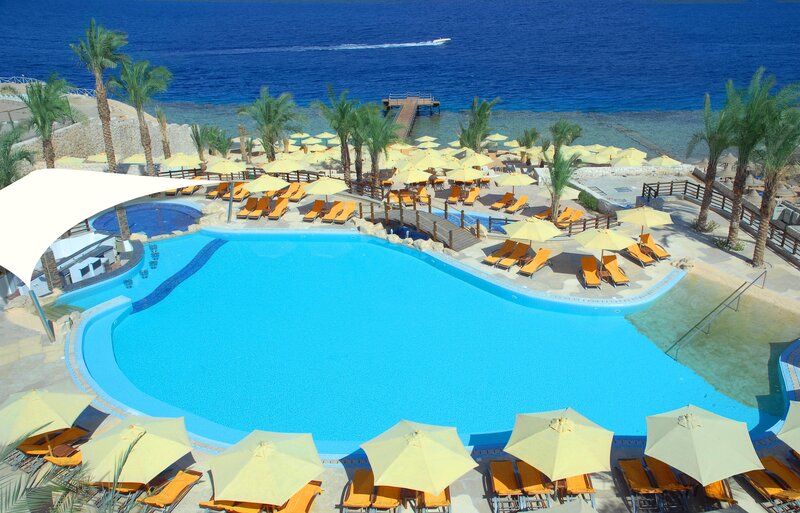 Urlaub im Xperience Sea Breeze Resort 2024/2025 - hier günstig online buchen