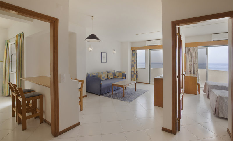 Urlaub im Turim Algarve Mor Hotel 2024/2025 - hier günstig online buchen