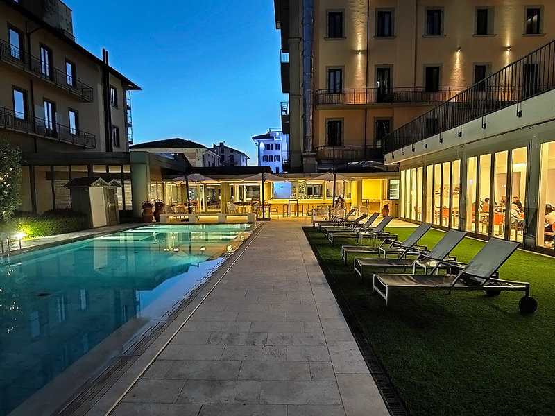 Urlaub im Grand Hotel Croce Di Malta Wellness & Golf 2024/2025 - hier günstig online buchen