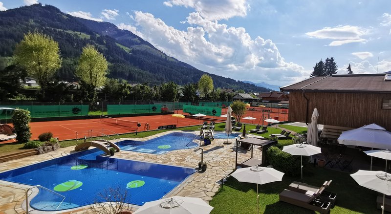 Urlaub im Vital & Sporthotel Brixen - hier günstig online buchen