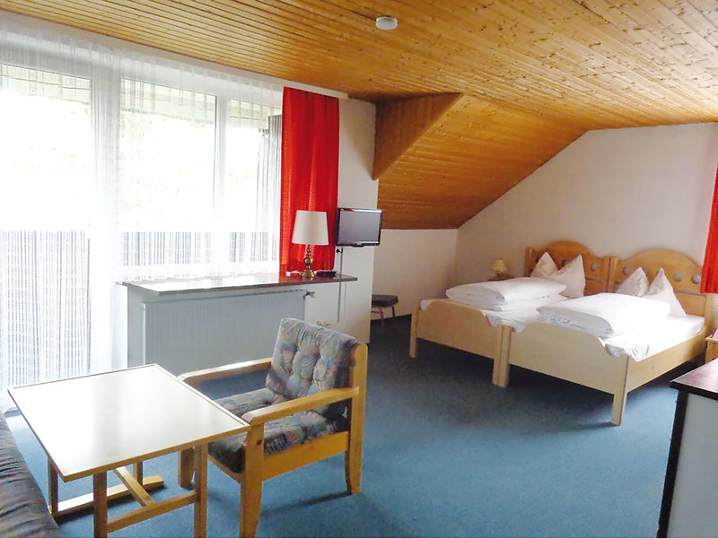 Urlaub im Morada Hotel Bad Wörishofen - hier günstig online buchen