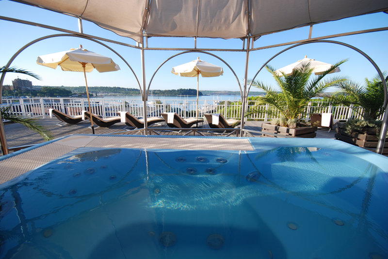 Urlaub im LifeClass Hotels & Spa - hier günstig online buchen