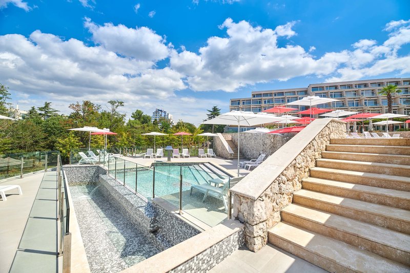 Urlaub im Hotel Mediteran Plava Laguna - hier günstig online buchen