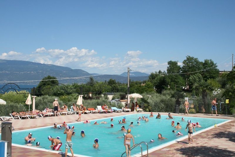 Urlaub im Villaggio Turistico Internazionale Eden  2024/2025 - hier günstig online buchen