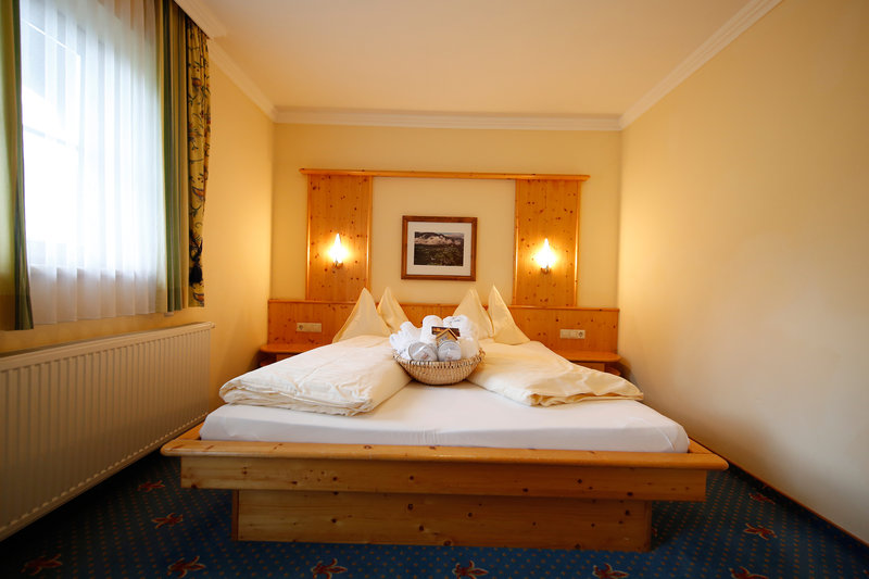 Urlaub im Hotel Gut Raunerhof - hier günstig online buchen