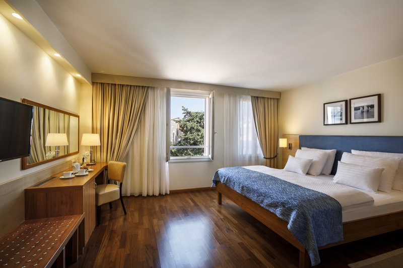 Urlaub im Valamar Riviera Hotel & Residence - hier günstig online buchen