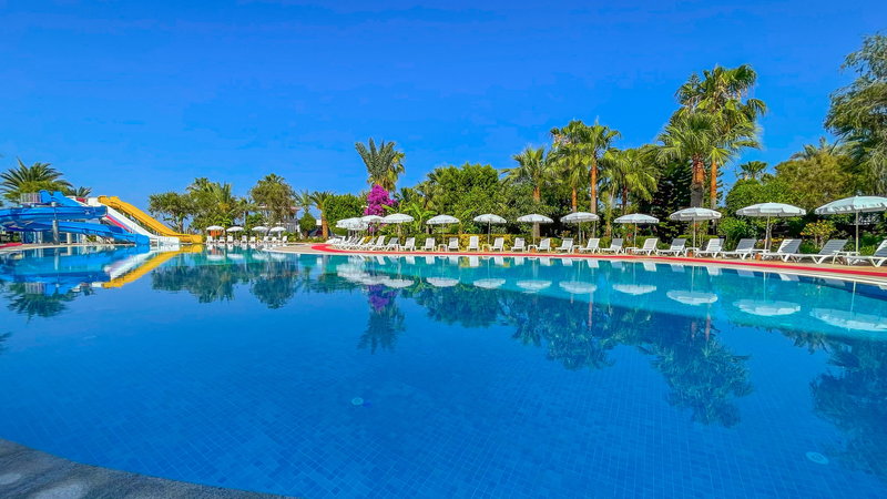 Urlaub im Hotel Stella Beach 2024/2025 - hier günstig online buchen