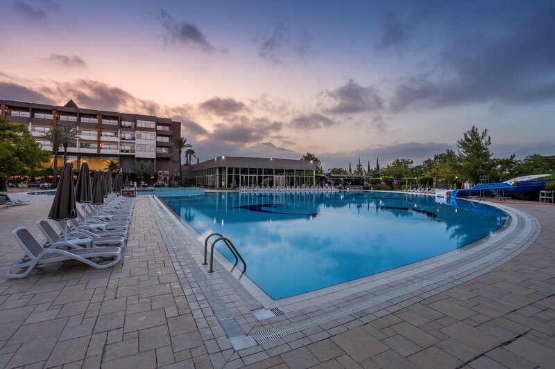 Urlaub im Simena Comfort Hotel 2024/2025 - hier günstig online buchen