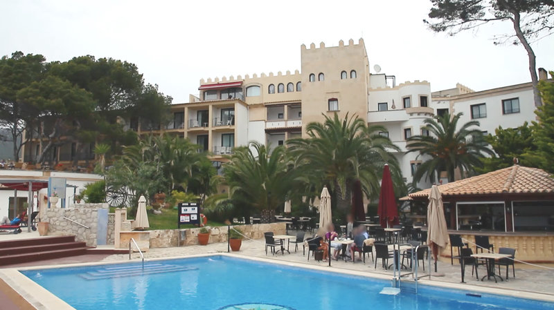 Urlaub im Secrets Mallorca Villamil Resort & Spa - hier günstig online buchen