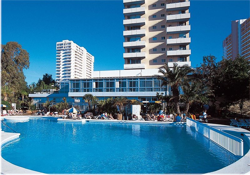 Urlaub im Hard Rock Hotel Tenerife - hier günstig online buchen