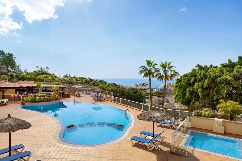 Urlaub im Wyndham Residences Costa Adeje 2024/2025 - hier günstig online buchen