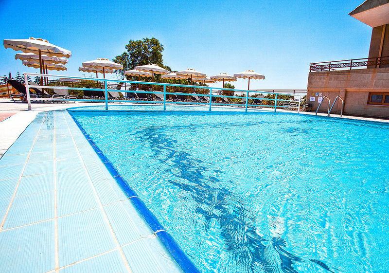 Urlaub im Ledras Beach Hotel - hier günstig online buchen