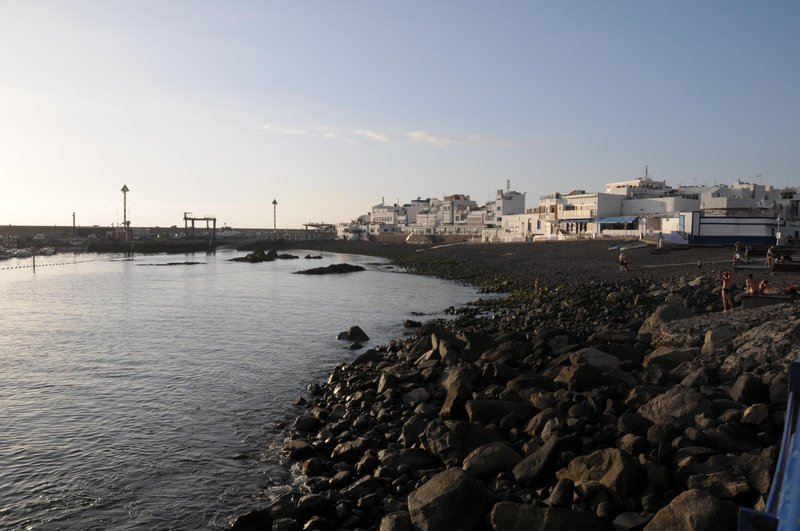 Urlaub im Hotel Puerto de Las Nieves 2024/2025 - hier günstig online buchen