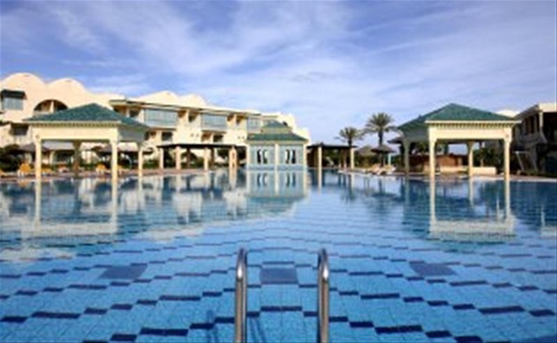 Urlaub im Carthage Thalasso Resort 2024/2025 - hier günstig online buchen