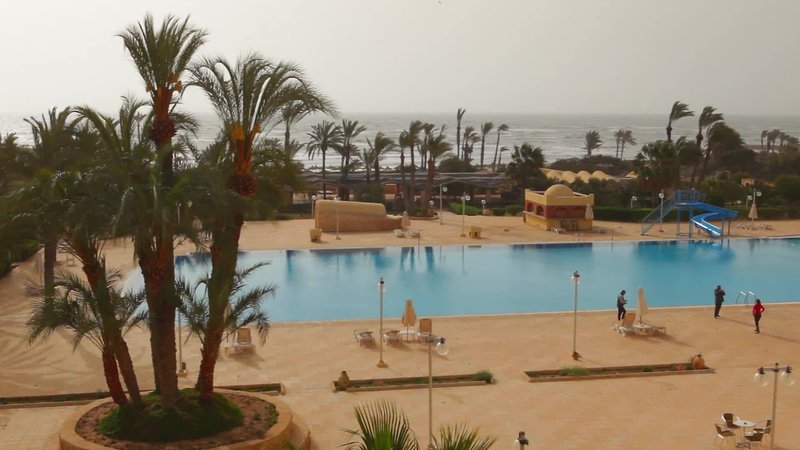 Urlaub im Djerba Castille - hier günstig online buchen