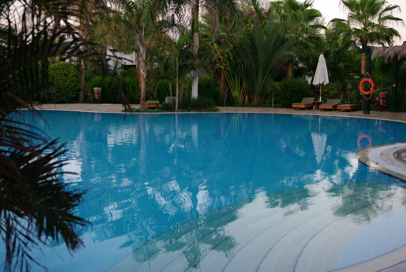 Urlaub im Delta Sharm Resort - hier günstig online buchen