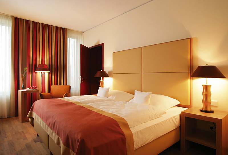 Urlaub im Ameron Hotel Regent Köln - hier günstig online buchen