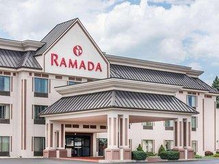günstige Angebote für Ramada Harrisburg Hershey Area