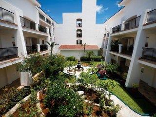 Urlaub im The Royal Cancun, an All Suites Resort 2024/2025 - hier günstig online buchen