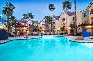 Urlaub im Holiday Inn Club Vacations At Desert Club Resort - hier günstig online buchen