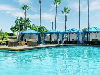 Urlaub im DoubleTree by Hilton Orlando Airport 2024/2025 - hier günstig online buchen