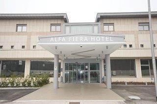 günstige Angebote für Alfa Fiera Hotel