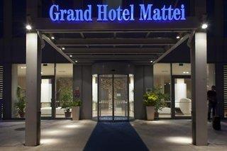 günstige Angebote für Grand Hotel Mattei