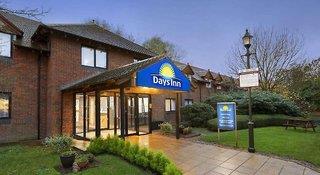 günstige Angebote für Days Inn by Wyndham Maidstone