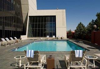 Urlaub im Renaissance Denver Stapleton Hotel - hier günstig online buchen
