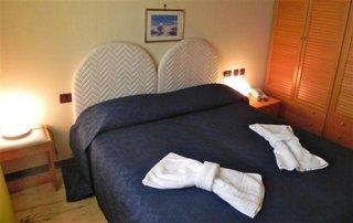 Urlaub im Torreata Hotel & Residence - hier günstig online buchen