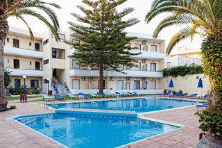 Urlaub im Cretan Sun Hotel & Apartments - hier günstig online buchen