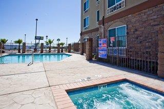 günstige Angebote für Holiday Inn Express Hotel & Suites Fresno South