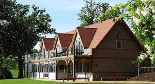 Urlaub im Nailcote Hall Hotel & Country - hier günstig online buchen