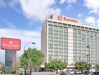 Urlaub im Ramada Reno Hotel Casino - hier günstig online buchen