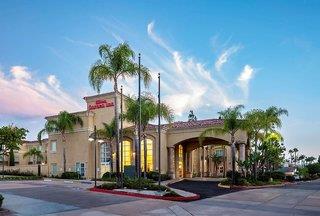 Urlaub im Hilton Garden Inn San Diego - Rancho Bernardo  - hier günstig online buchen